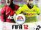 FIFA 12 PL XBOX 360 NOWA FOLIA CAŁA PL + GRATIS