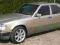 Mercedes 124 200 D 75PS 1992r IDEAŁ ! ! !