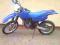 YAMAHA TTR 250 2002 ENDURO CROSS, WR CRF KXF DR YZ