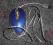 MYSZ OPTYCZNA A4TECH 2X QUICK MOUSE