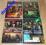 DVD - Piraci z Karaibów 1,2,3,4 [4DVD]LEKTOR-FOLIA