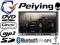 RADIO PEIYING PY-9906 EXCLUSIVE 2DIN GPS BT DVD SD
