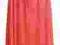 SUKIENKA EMU THE COVE MAXI DRESS - CORAL roz. S