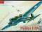 Heinkel 111A  firmy Roden - nowy