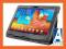 4World Etui ochronne Samsung Galaxy TAB 10.1 czarn