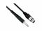 Przyłącze gniazdo XLR / wtyk 6,3 mono 5,0m  / 9523