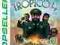 Tropico 4 PC PL FOLIA Game Projekt PARAGON