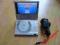 PRZENOŚNY ODTWARZACZ DVD 7"  BUSH + BATERIA