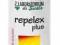 Repelex Plus utrzymuje psy i koty z daleka 300ml