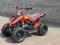 QUAD MINI NOWY MODEL 2012 GWARANCJA!!!!!!!!!