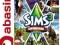 SIMS 3 ZWIERZAKI PC [PL] Box FOLIA / NOWA Paragon