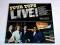 Four Tops - Live ! ( Lp ) Super Stan