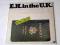 Eddie Harris - London Session (Lp Ger.1Press)
