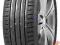 Nowe Opony Letnie Nokian H 86H XL 185/55R15 Gdansk