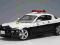 AUTOART Mazda RX8 Police Car