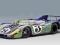 AUTOART Porsche 917LH "Hippie" #3