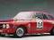 AUTOART Alfa Romeo GT #154 Betzler
