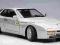 AUTOART Porsche 944 Turbo 1985