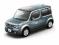 JCOLLECTION Nissan Cube 2009 (ash blue)