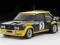 KYOSHO Fiat 131 Abarth "Olio Fiat" #3