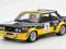 KYOSHO Fiat 131 Abarth Seat #1 A. Zanini