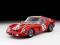 KYOSHO Ferrari 250 GTO #22 Le Mans 1962