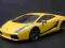 KYOSHO Lamborghini Gallardo Superleggera