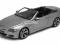 KYOSHO BMW M6 Convertible (silver grey)