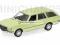 MINICHAMPS Opel Rekord D Caravan 1975