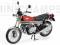 MINICHAMPS Kawasaki 900 Z1 Super4 1973