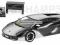 MINICHAMPS Lamborghini Gallardo LP 5604