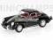MINICHAMPS Porsche 356 C Coupe 1963