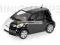 MINICHAMPS Toyota IQ 2009 Geneva