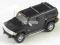 SPARK Hummer H3 2006 (black)