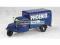 MINICHAMPS Tempo 3rad Box 1952