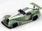 SPARK Morgan Aero 8 GT3 2007 (green)