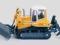 SIKU Buldożer Liebherr PR724