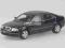 ABREX Skoda Superb (metallic dark blue)