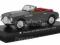 Metalowy model Maserati A6G 2000 Spider Frua - 195