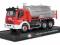 Model straży Camion citerne IVECO 380E w skali 1:6