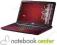 Dell N411z 14z i5-2450M 8GB 500G Windows7 CZERWONY