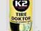 K2 TIRE DOKTOR KOŁO ZAPASOWE W SPRAYU  BIAŁYSTOK