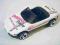 1990 HOT WHEELS - PANG RACING PACE CAR -  1/64