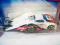2003 HOT WHEELS - CROOZE WAIL TAIL  - 1/64