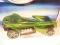 2006 HOT WHEELS - PREYING MENACE  -  1/64
