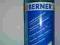 BERNER środek do usuwania uszczelnień 400ml