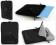 TUCANO Elements SE Etui iPad 2 new iPad 3