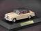 MERCEDES 220S (Ponton)  1956  1/43 FALLER