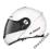 KASK SZCZĘKOWY LS2 RIDE GLOSS + kominiarka M L XL
