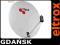 CZASZA ANTENA SATELITARNA TRIAX 80CM TD-78 7395